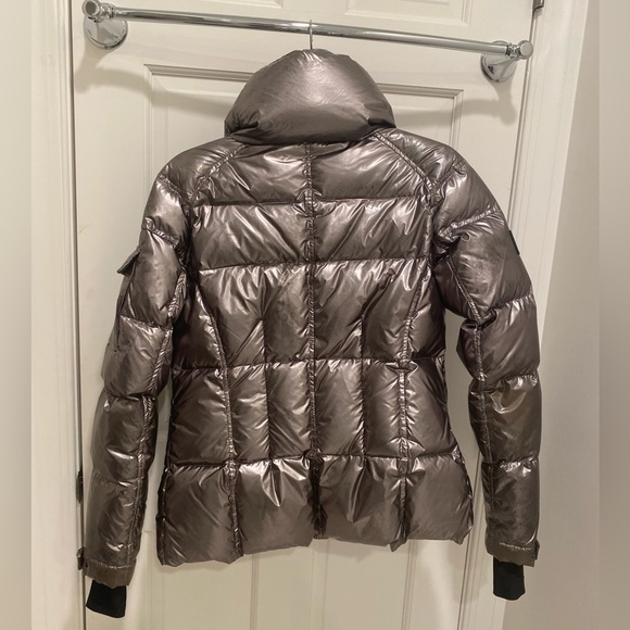 Sam NYC Freestyle Jacket - Picture 3 of 8